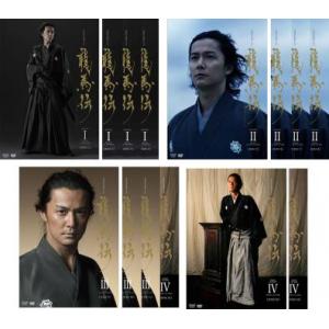 【中古】 大河ドラマ 青天を衝け 完全版（12巻セット）第1話～第41話 最終 [レンタル落ち] [DVD] 大河ドラマ 青天を衝け 完全版 全12枚 第1話〜第41話 最終