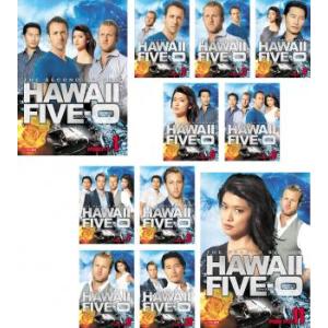 bs::HAWAII FIVE-0 シーズン2 全11枚 第1話〜第23話 最終