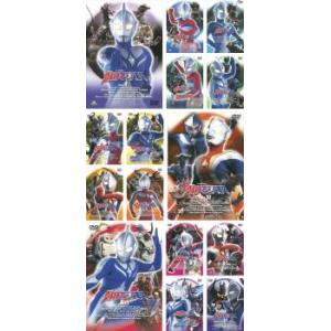 【ご奉仕価格】ウルトラマンコスモス 全15枚 第1話〜第65話 最終 レンタル落ち 全巻セット 中古...