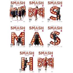 bs::SMASH スマッシュ 全8枚 第1話〜第15話 最終 レンタル落ち 全巻セット 中古 DVD ケース無::｜mediaroad1290