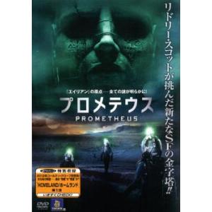bs::プロメテウス レンタル落ち 中古 DVD ケース無::