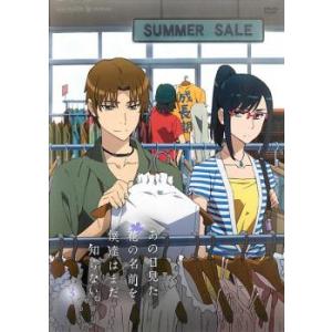 あの日見た花の名前を僕達はまだ知らない。 3 レンタル落ち 中古 DVD