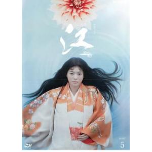 DVD NHK大河ドラマ 江 姫たちの戦国 完全版 vol.6 上野樹里