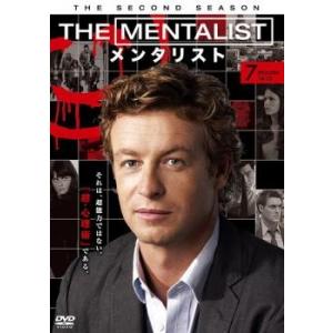 THE MENTALIST メンタリスト セカンド・シーズン...
