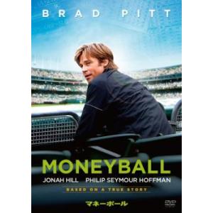 bs::マネーボール レンタル落ち 中古 DVD  アカデミー賞