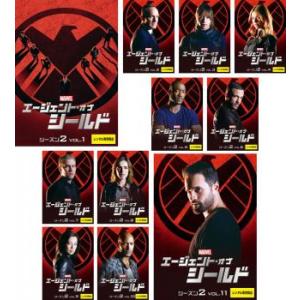 bs::エージェント・オブ・シールド シーズン2 全11枚
