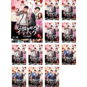 花を咲かせろ!イ・テベク テレビ放送版 全12枚 第1話〜最終話【字幕】 レンタル落ち 全巻セット 中古 DVD ケース無::