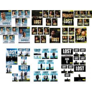 bs::LOST ロスト 全59枚 シーズン 1、2、3、4、5、ファイナル レンタル落ち 全巻セット 中古 DVD ケース無::｜mediaroad1290