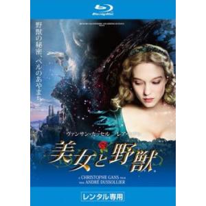 美女と野獣 ブルーレイディスク レンタル落ち 中古 ブルーレイ｜mediaroad1290