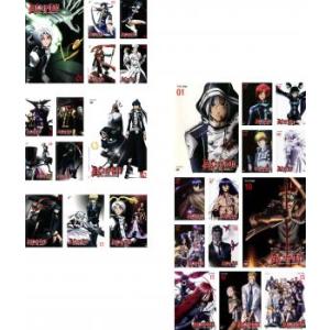 【ご奉仕価格】bs::D.Gray-man ディー・グレイマン 全26枚 + 2nd stage レ...