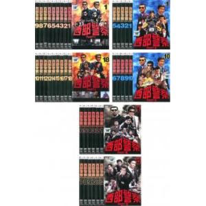 「売り尽くし」西部警察 全40枚 PART-1 、PART-2、PART-3
