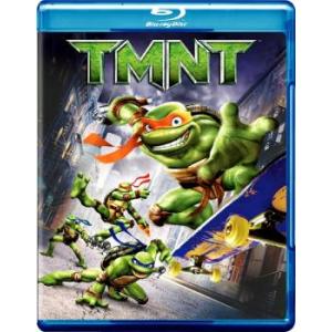 ミュータント・タートルズ TMNT ブルーレイデ...の商品画像