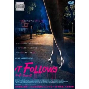 イット フォローズ レンタル落ち 中古 Dvd ホラー 059 遊ing時津店 通販 Yahoo ショッピング