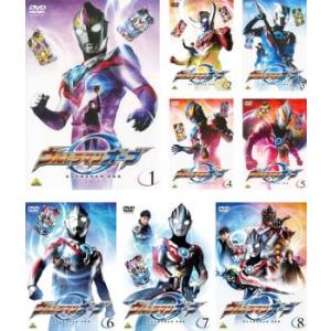 【ご奉仕価格】ウルトラマンオーブ 全8枚 第1話〜第25話 最終 レンタル落ち 全巻セット 中古 D...