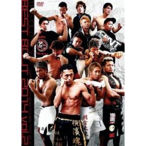 ジ・アウトサイダー 2014 Vol.2 ベストバウト レンタル落ち 中古 DVD ケース無::