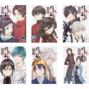 刀剣乱舞 花丸 全6枚 第1話 第12話 最終 東宝 レンタル落ち 全巻セット Dvd 中古 モデル着用 注目アイテム