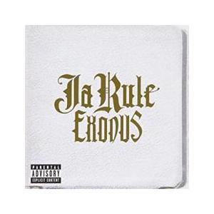 エキソドス ベスト・オブ・ジャ・ルール レンタル落ち 中古 CD ケース無:: 【ご奉仕価格】