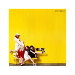 ts::YELLOW 通常盤 レンタル落ち 中古 CD ケース無::｜mediaroad1290