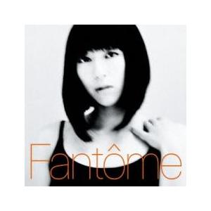 Fantome レンタル落ち 中古 CD ケース無::