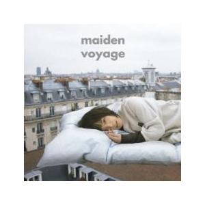 MAIDEN VOYAGE 通常盤 レンタル落ち 中古 CD ケース無:: 【ご奉仕価格】