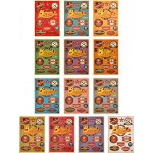 BANANA STEAK バナナステーキ 全13枚 rare、medium 、well-done 、...