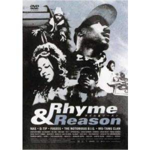 ライム ＆ リーズン【字幕】 レンタル落ち 中古 DVD