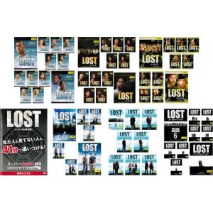 bs::LOST ロスト 全60枚 シーズン 1、2、3、スーパーおさらいDVD、4、5、ファイナル レンタル落ち 全巻セット 中古 DVD ケース無::｜mediaroad1290