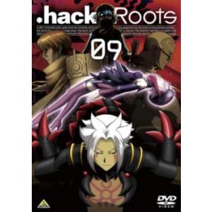 「売り尽くし」.hack//Roots 9(第24話〜最終 第26話) レンタル落ち 中古 DVD ...