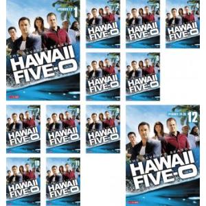 bs::Hawaii Five-0 シーズン7 全12枚 第1話〜第25話 最終