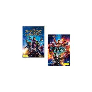 中古】DVD▽アベンジャーズ(4枚セット)1、エイジ・オブ