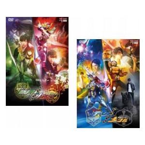 【ご奉仕価格】仮面ライダー鎧武外伝 全2枚  斬月 + バロン 、 デューク + ナックル レンタル落ち セット 中古 DVD｜mediaroad1290