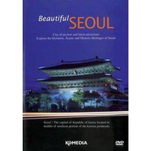 Beautiful SEOUL ビューティフル・ソウル【字幕】 中古 DVD ケース無::