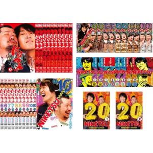 にけつッ!! 全40枚 1〜20 レンタル落ち セット 中古 DVD