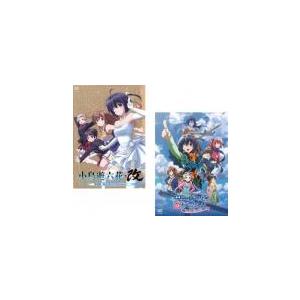 劇場版 中二病でも恋がしたい! 全2枚 小鳥遊六花・改 + Take On Me レンタル落ち セッ...