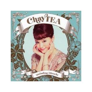 ChayTEA 通常盤 レンタル落ち 中古 CD ケース無::｜mediaroad1290