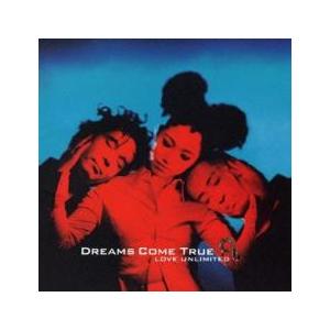 LOVE UNLIMITED ∞ レンタル落ち 中古 CD ケース無::