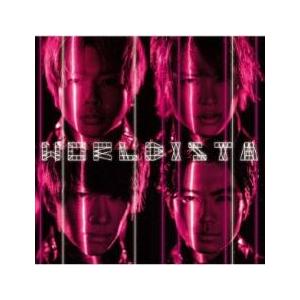 WORLDISTA 通常盤 レンタル落ち 中古 CD ケース無:: 【ご奉仕価格】