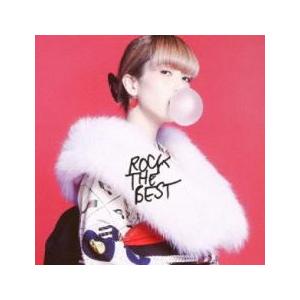 ROCK THE BEST レンタル落ち 中古 CD ケース無:: 【ご奉仕価格】
