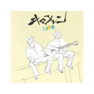 ts::LIFE レンタル落ち 中古 CD ケース無::