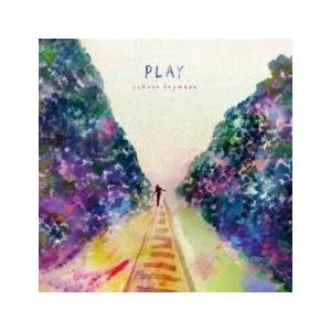 「売り尽くし」PLAY 通常盤 レンタル落ち 中古 CD ケース無::