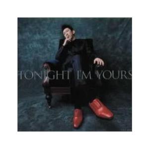 TONIGHT I’M YOURS / B-SIDE RENDEZ-VOUS 2CD レンタル落ち ...