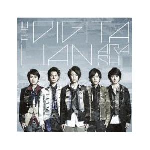 THE DIGITALIAN 通常盤 レンタル落ち 中古 CD ケース無::