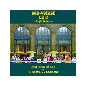 Bon Voyage Life レンタル落ち 中古 CD ケース無::