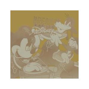 BREAKS ＆ BEATS DISNEY ブレイクス アンド ビーツ ディズニー レンタル落ち 中...