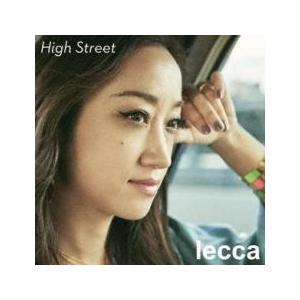 High Street レンタル落ち 中古 CD ケース無::