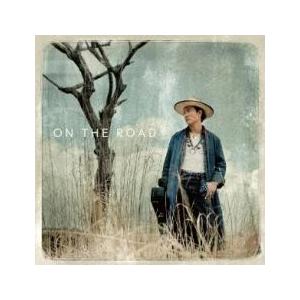 ON THE ROAD レンタル落ち 中古 CD ケース無::｜mediaroad1290