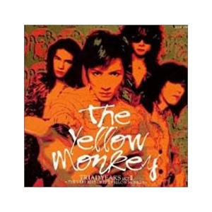 【ご奉仕価格】TRIAD YEARS act 2 THE VERY BEST OF THE YELLOW MONKEY レンタル落ち 中古 CD ケース無::