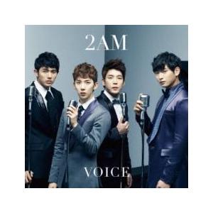 VOICE 通常盤 レンタル落ち 中古 CD ケース無:: 【ご奉仕価格】