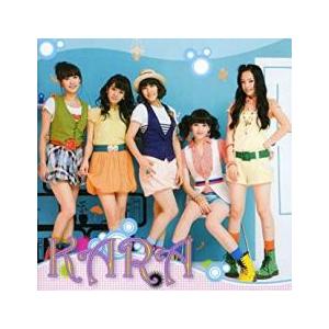 Kara Mini Album レンタル落ち 中...の商品画像