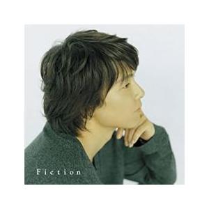 Fiction レンタル落ち 中古 CD ケース...の商品画像